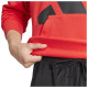 Adidas Ανδρικό φούτερ Essentials Big Logo French Terry Hoodie Adidas Ανδρικό φούτερ Essentials Big Logo French Terry Hoodie